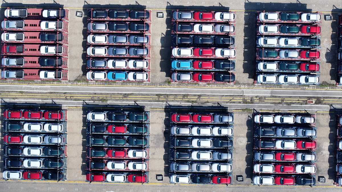 Immagine di Il test dell’auto elettrica cinese: la sicurezza economica dell’Ue alla prova
