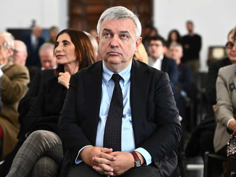 Foto Ansa