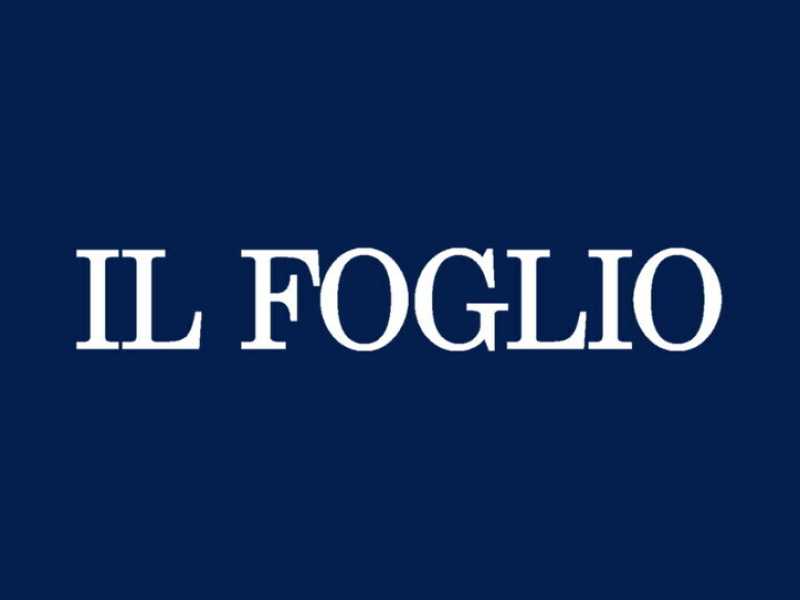 Torna a leggere il Foglio a un prezzo speciale