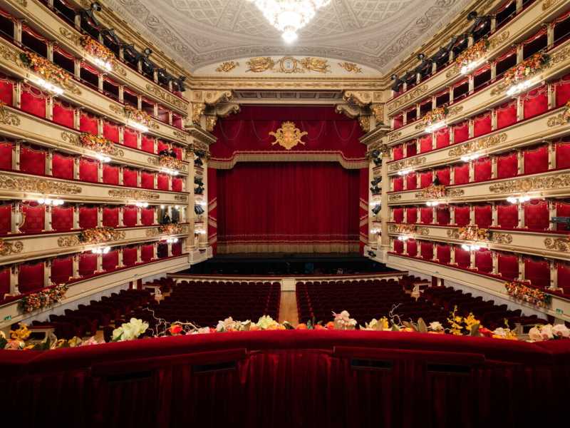  Foto di repertorio Ansa