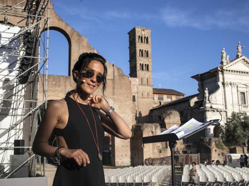 Foto LaPresse