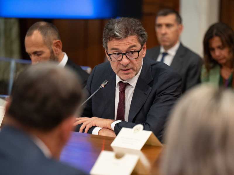 Foto LaPresse