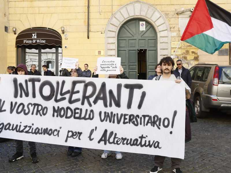 Foto LaPresse