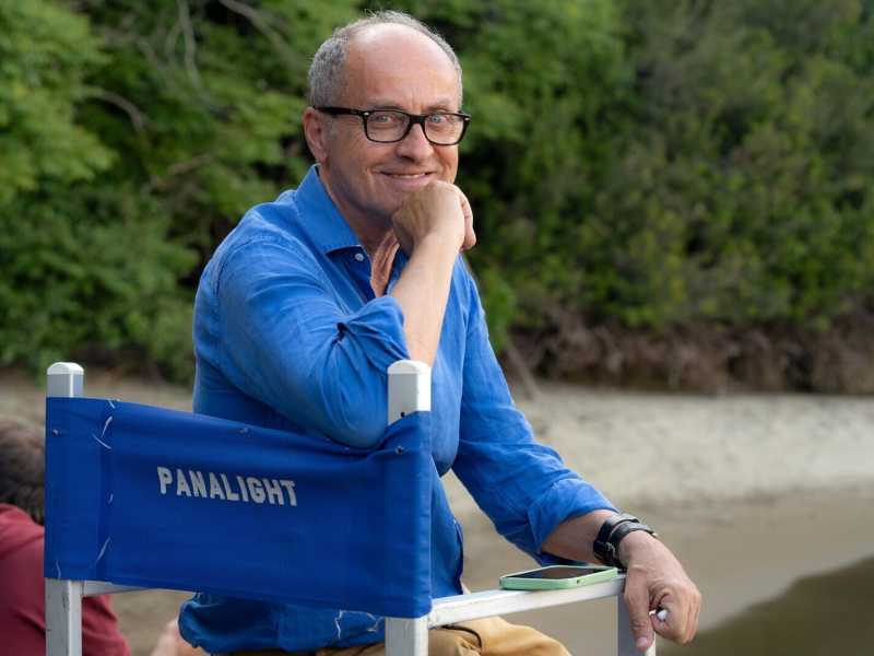Pappi Corsicato: “Nei film racconto le donne che non s’arrendono mai”