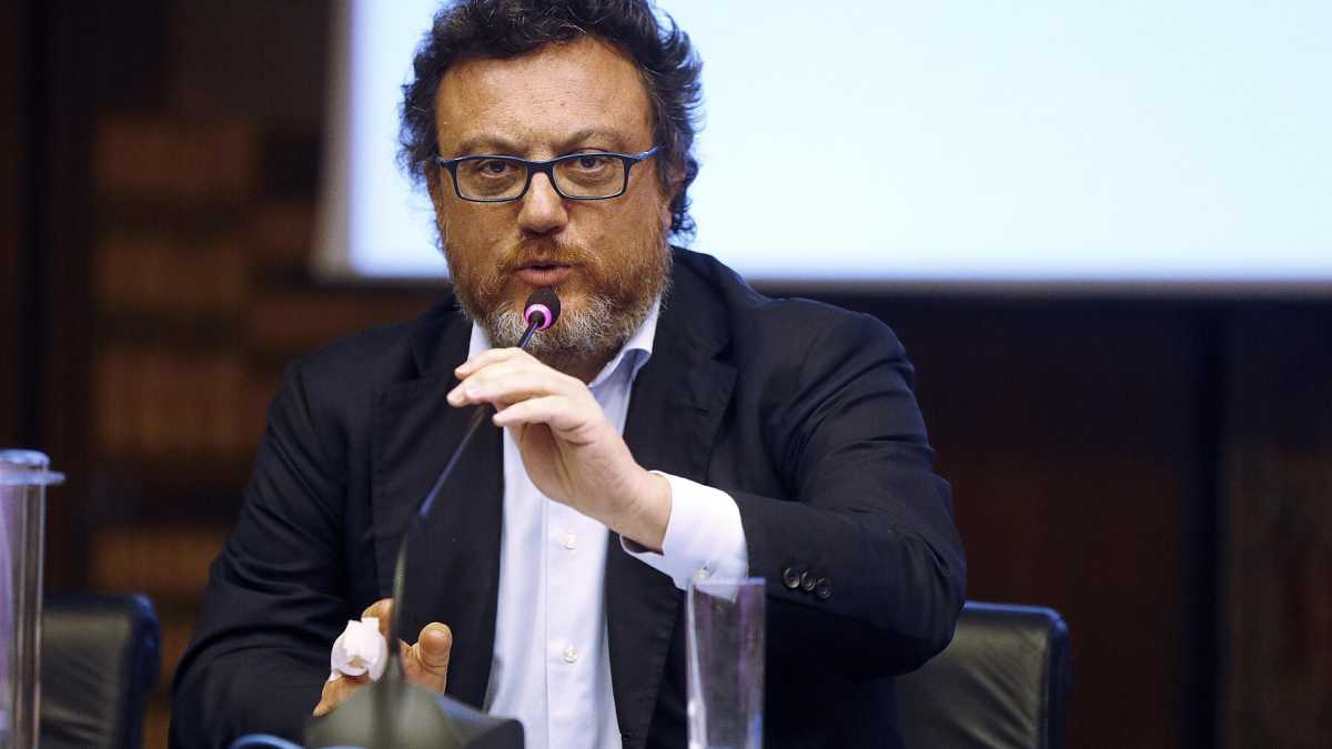 Immagine di Dopo la prima di Orfeo, ChatGpt ha scritto per noi il perfetto editoriale di un direttore di Rep.