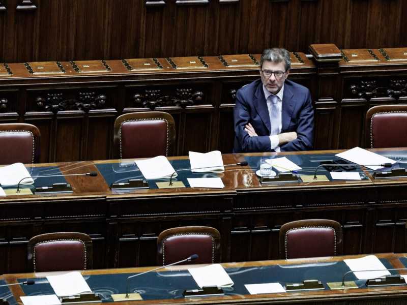Foto LaPresse