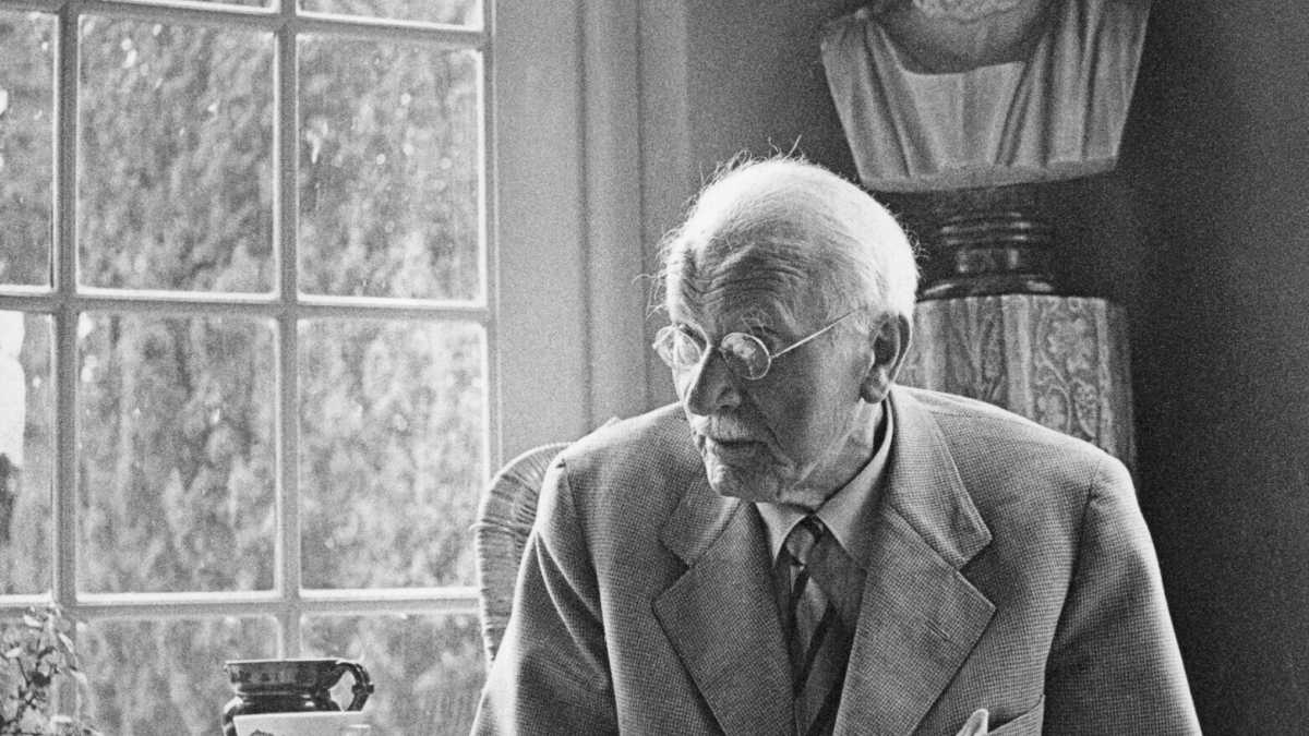 Immagine di Jung e la casa delle passioni