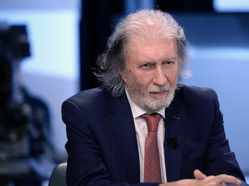 Il vero caso Scarpinato, intercettato 30 volte senza l’ok del Parlamento