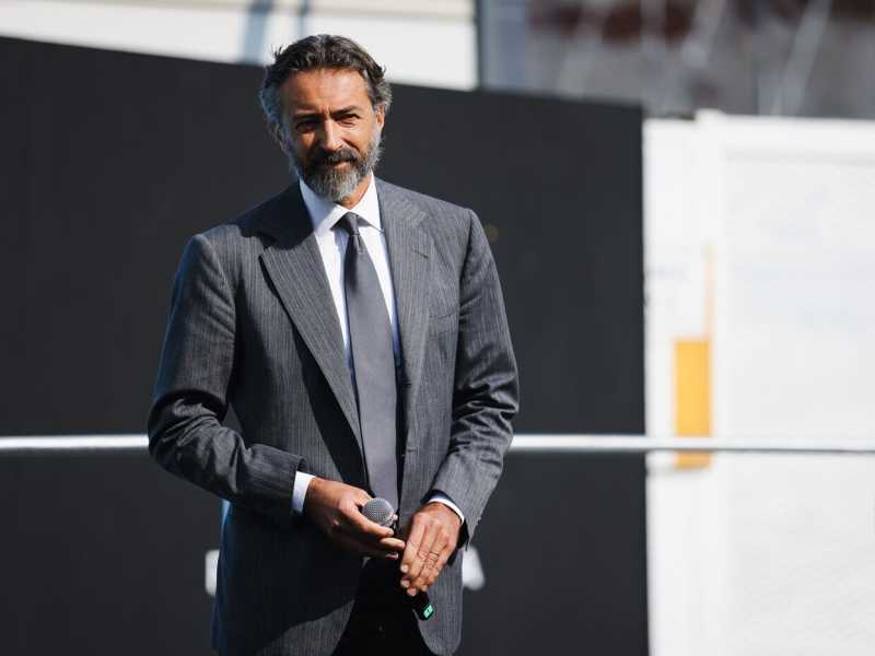 Foto LaPresse