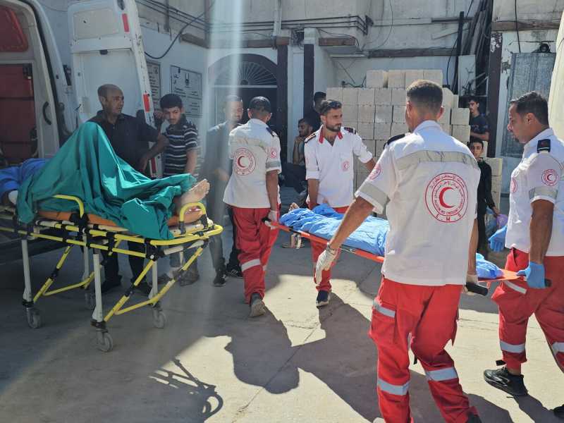 Hasan N. H. Alzaanin/Anadolu via Getty Images&nbsp;<br />