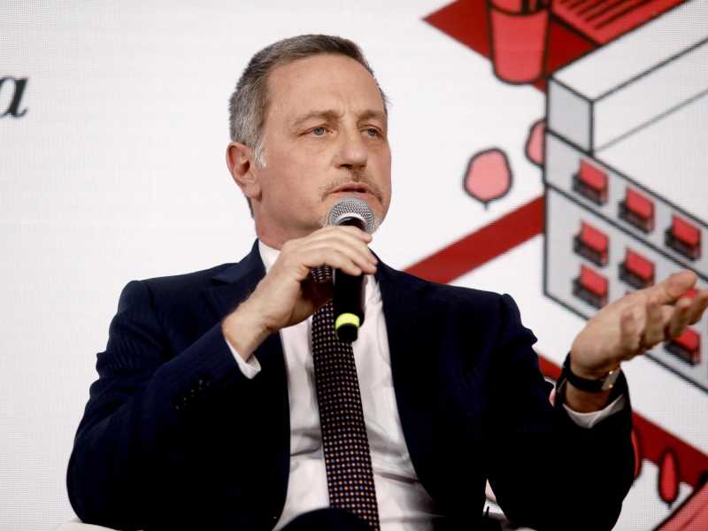 (foto Ansa)