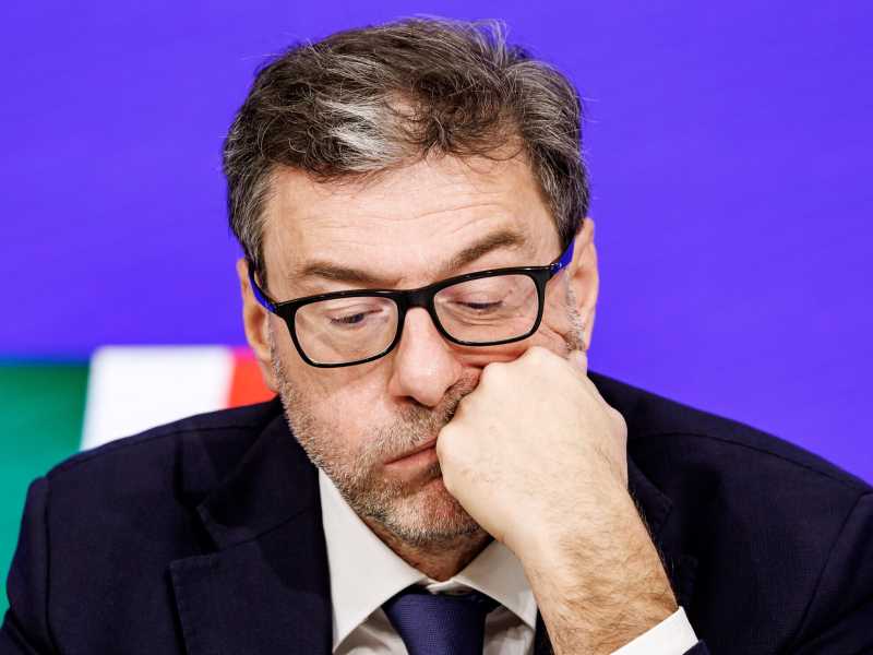 Foto LaPresse