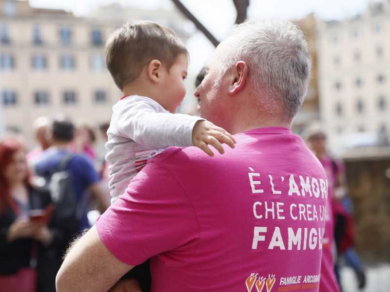 (foto LaPresse)
