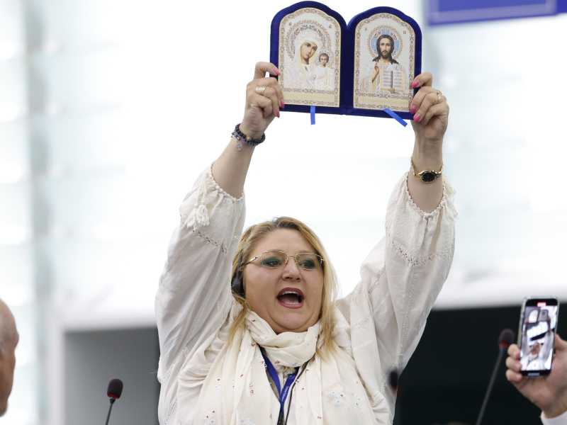 Foto LaPresse