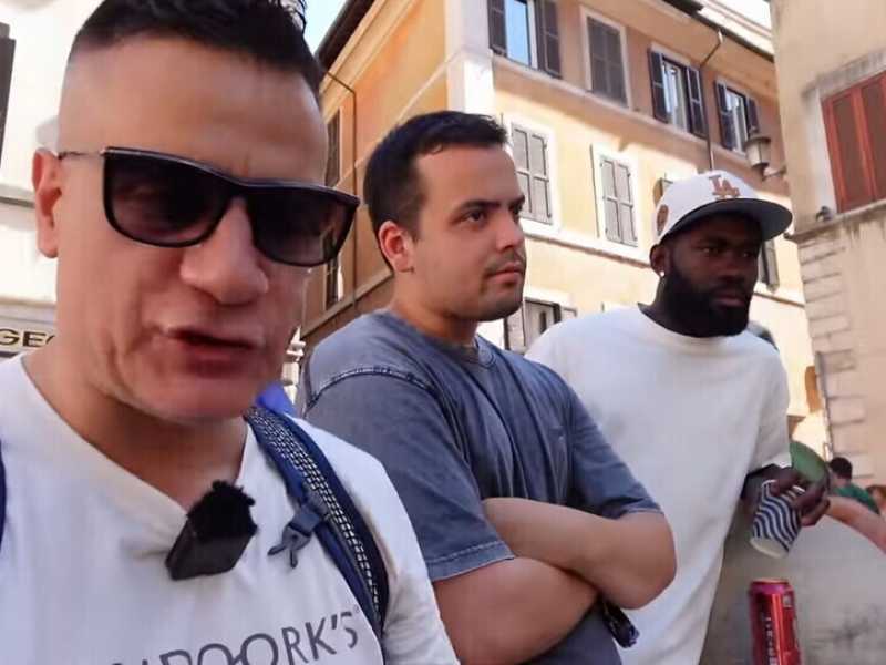 I "quartieri criminali" di Simone Cicalone diventano un libro