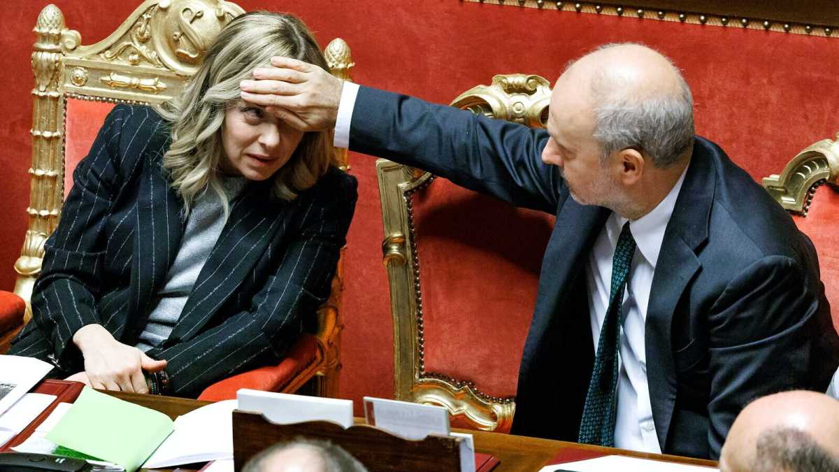Immagine di Governo e opposizione litigano sulla spesa sanitaria senza fare i conti con l’algebra