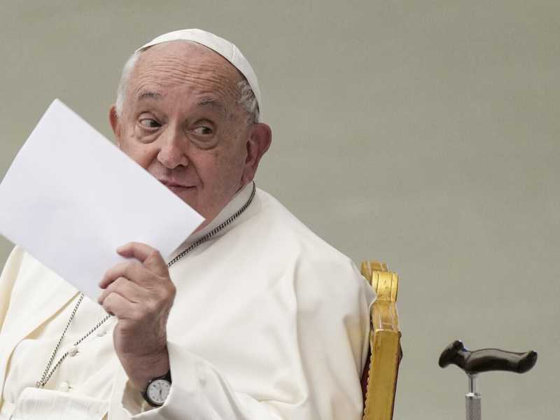 Foto LaPresse