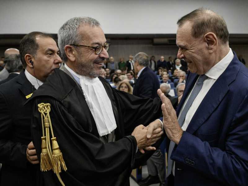 (foto Ansa)