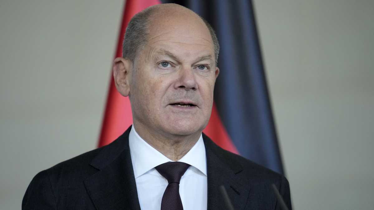 Immagine di Perché la Germania è il paese più pro Israele in Europa