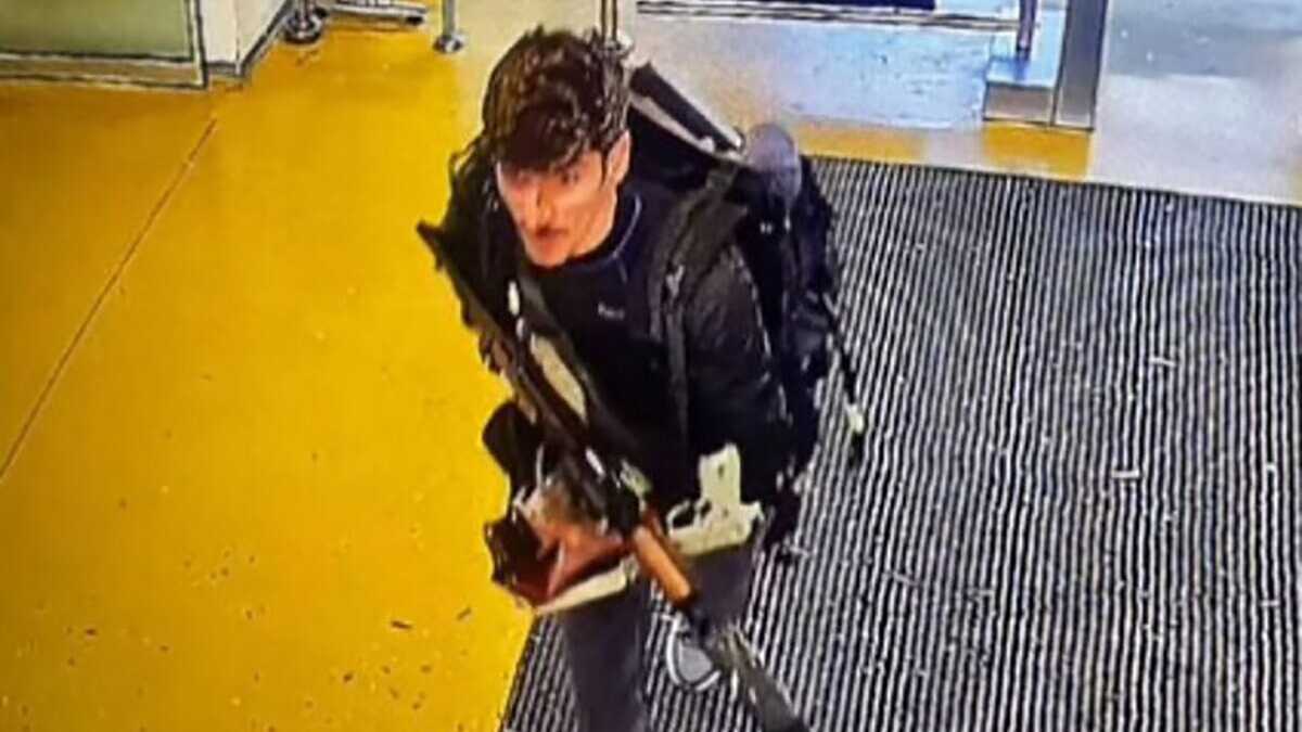 Immagine di Cosa sappiamo dell'attentato contro la sede dell'industria aerospaziale ad Ankara