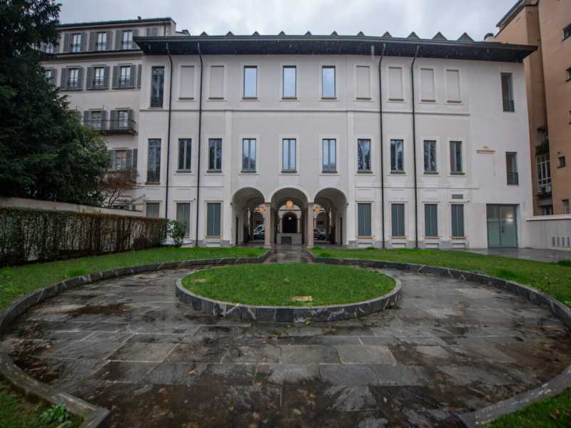 Palazzo Citterio, un disastro sindacale quasi fatto