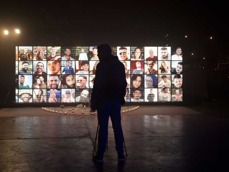 Foto LaPresse