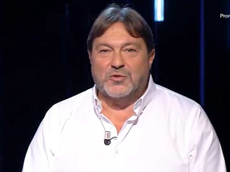 &nbsp;Sigfrido Ranucci (foto Ansa)<br />