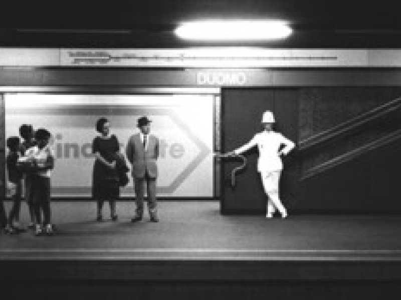  Foto Carlo Orsi