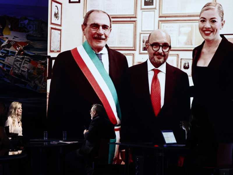 Il giusto stop del Senato alla gogna su Sangiuliano