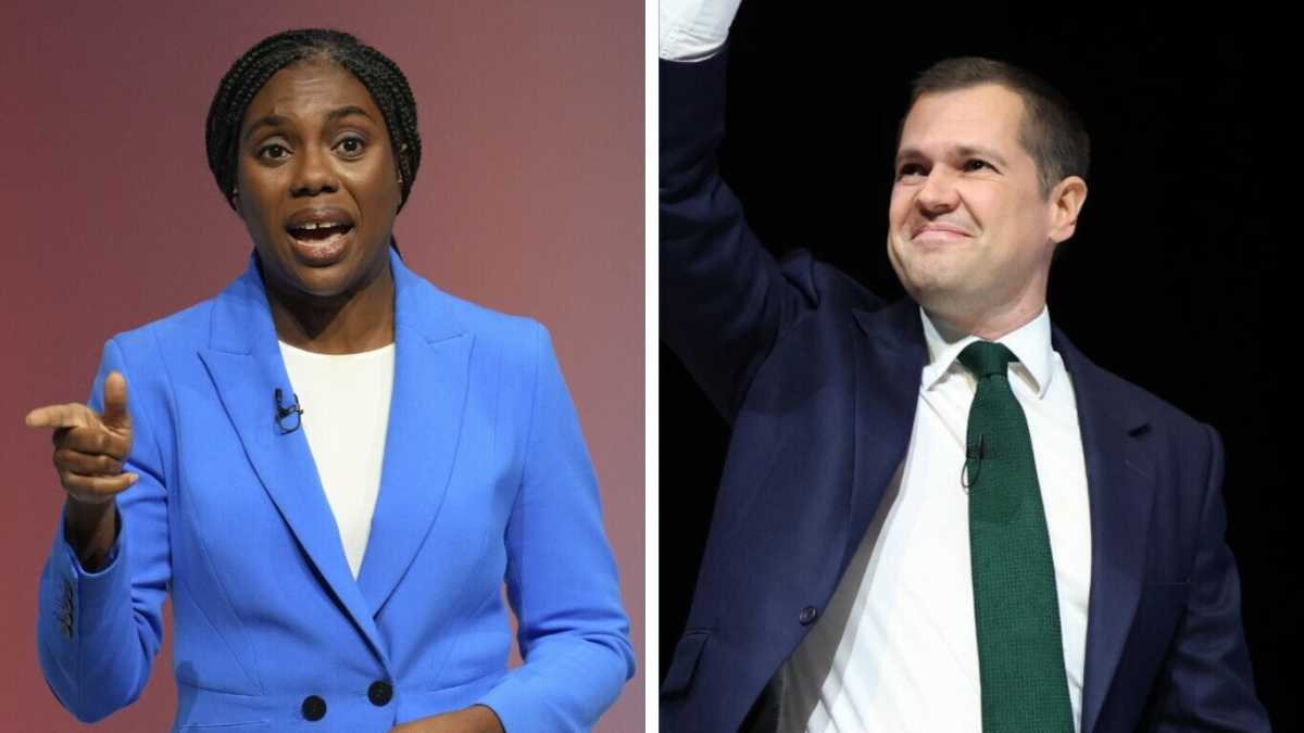 Immagine di I Tory britannici hanno archiviato ogni tentazione centrista e si preparano a eleggere il nuovo leader