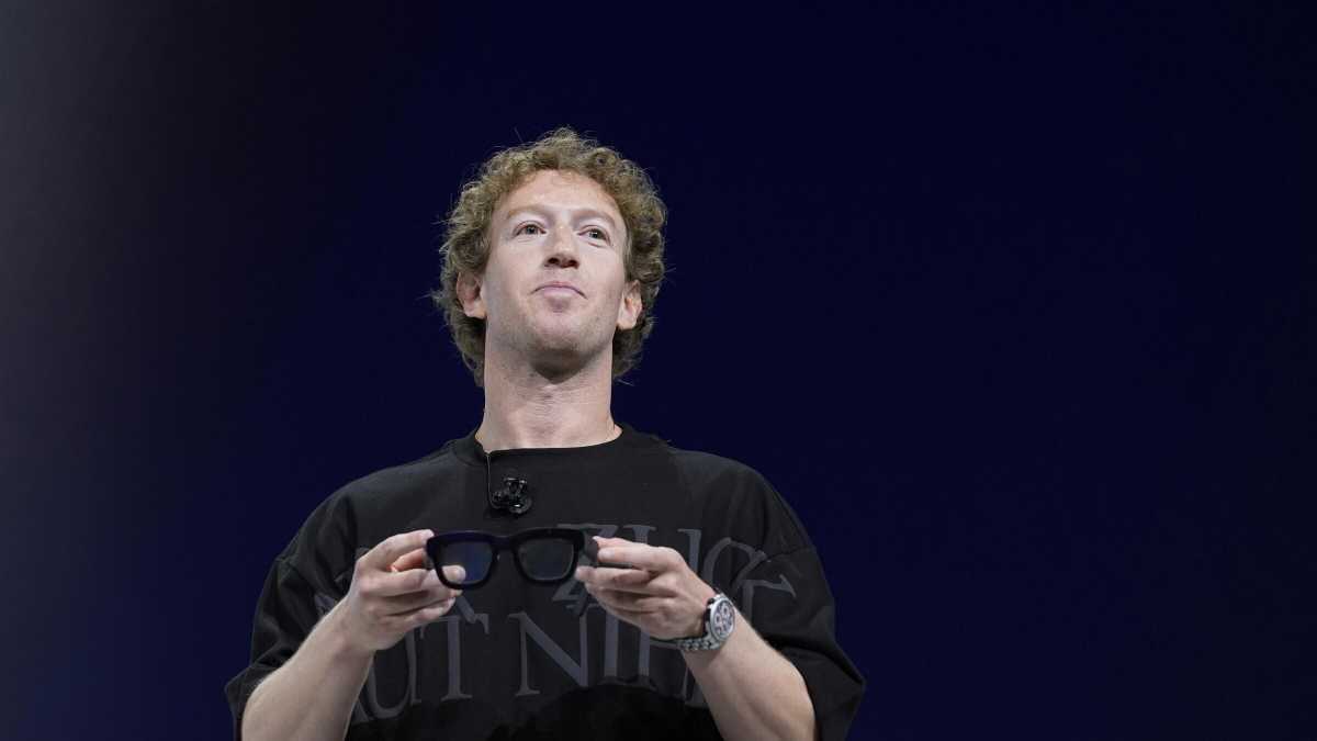 Immagine di Se parli di politica su Meta, scompari. La scelta di Zuckerberg