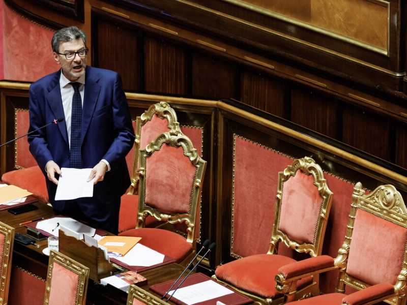 Foto LaPresse
