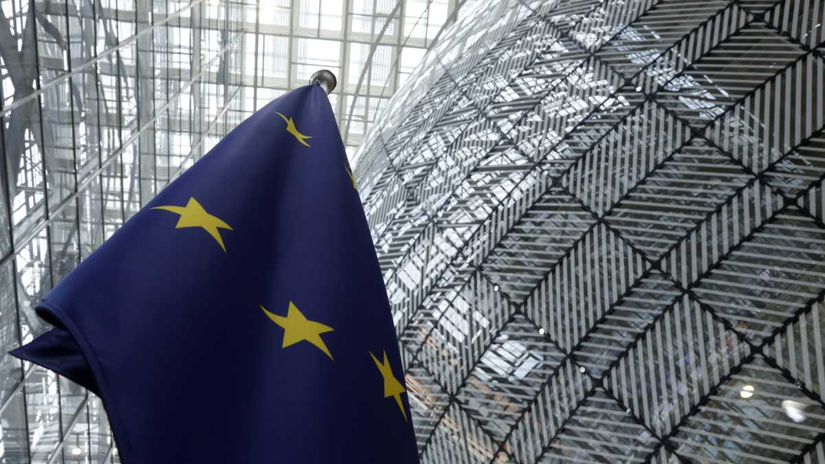 Immagine di Il destino dell'Ue nelle urne americane