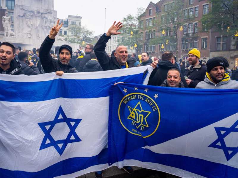 Tutti gli scivoloni del giornalismo di sinistra quando si parla di Israele