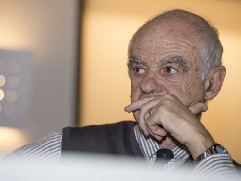 Foto LaPresse