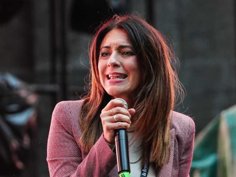 “Amsterdam come Berlino del 1938. L’antisemitismo minaccia la democrazia”. Parla Picierno (Pd)