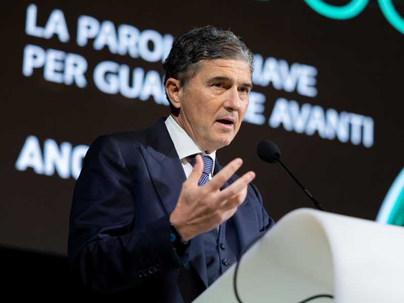 Foto LaPresse