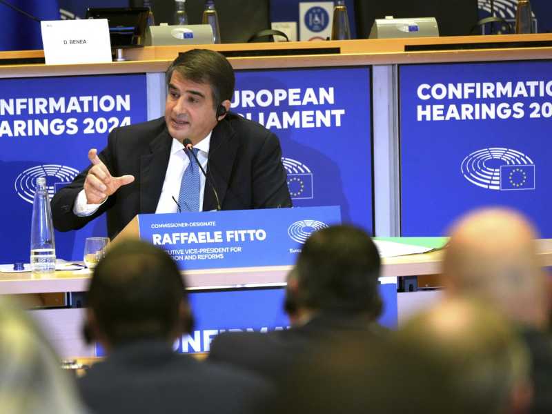 Foto LaPresse