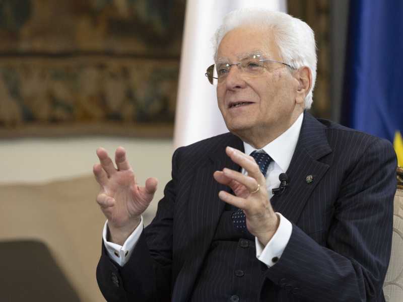 Foto LaPresse