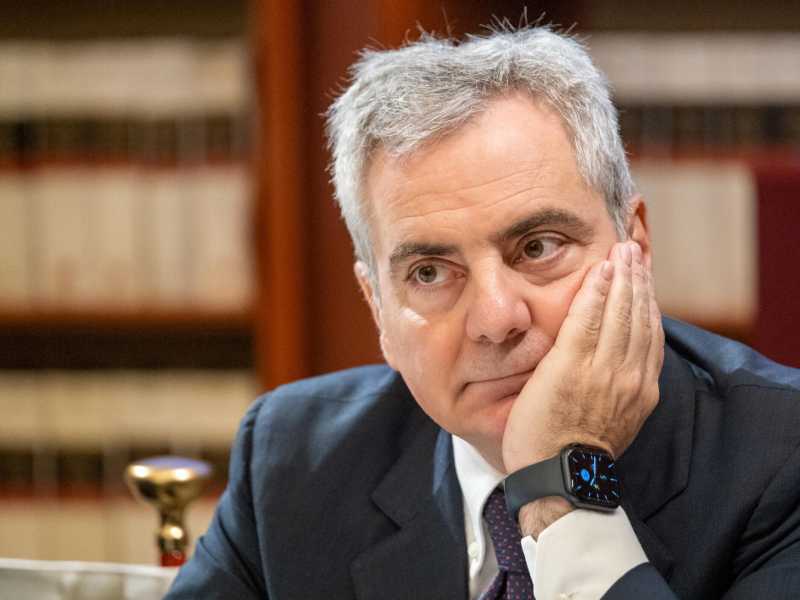 Foto LaPresse