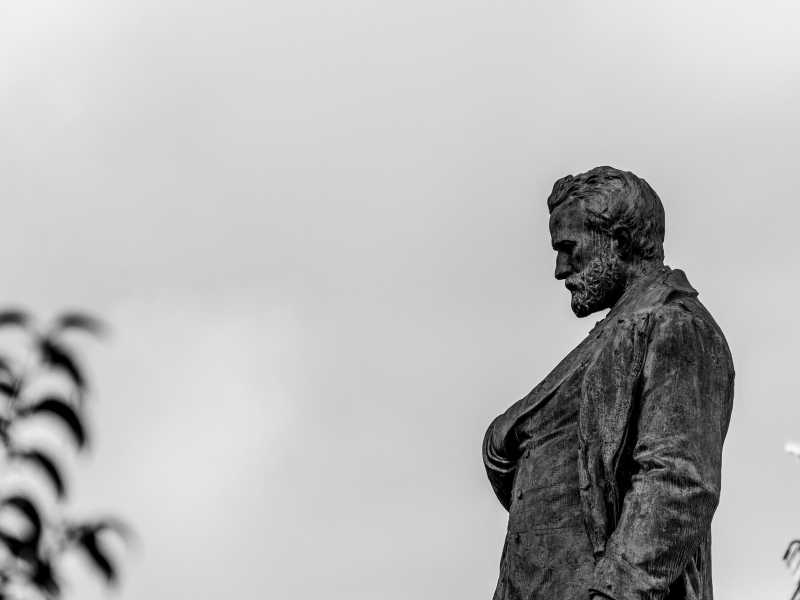 La foto del monumento a Sella che partecipa al concorso Wiki Loves Monuments 2019 (Wikipedia)