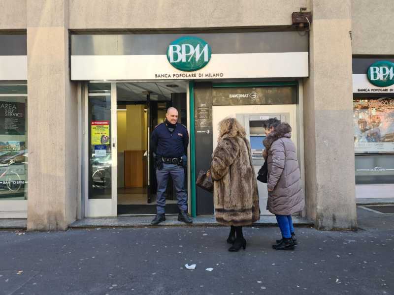 (foto Ansa)