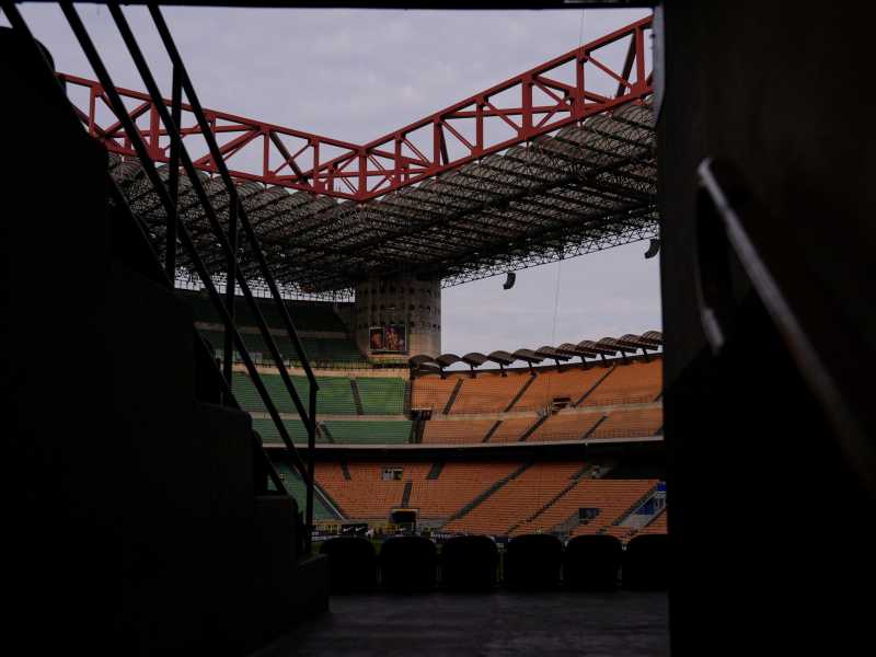 San Siro si farà