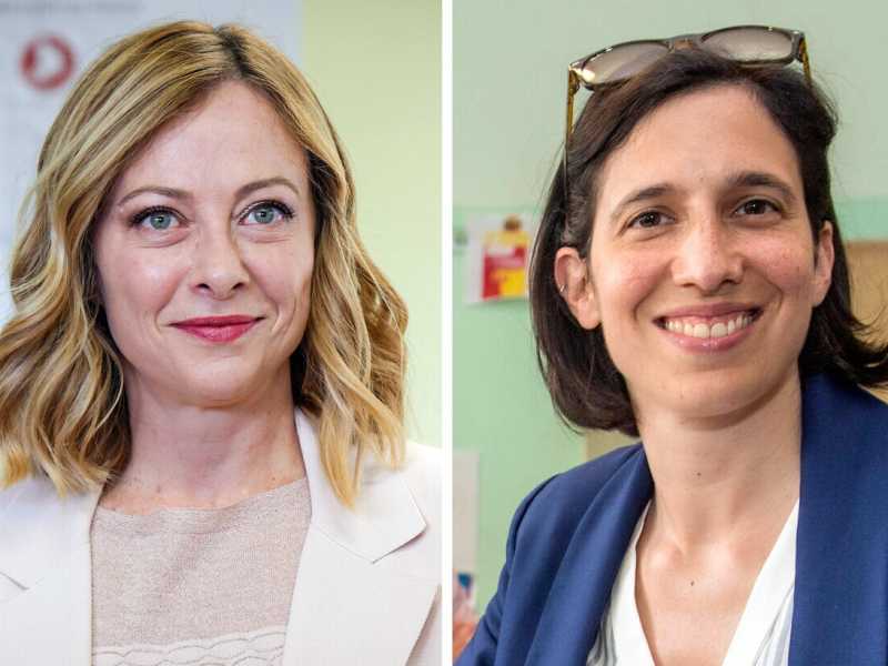 L'importanza di vincere in Umbria: perché la sfida Meloni-Schlein va oltre le regionali