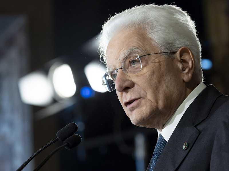 Foto LaPresse