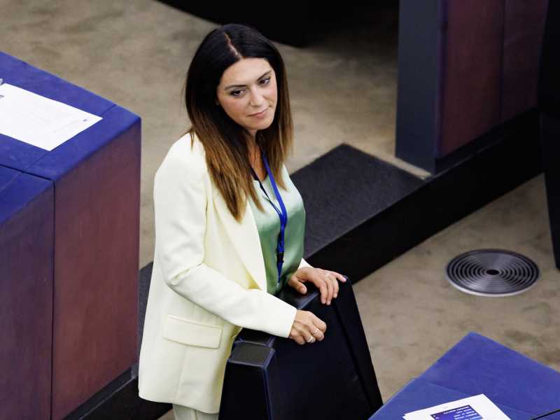 (foto LaPresse)