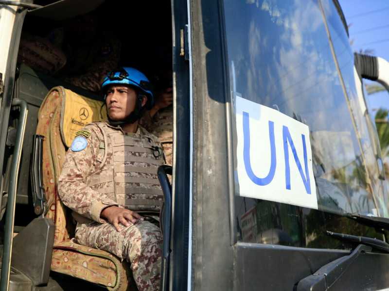 Hezbollah lancia razzi su Unifil, usa armi russe e attacca Israele