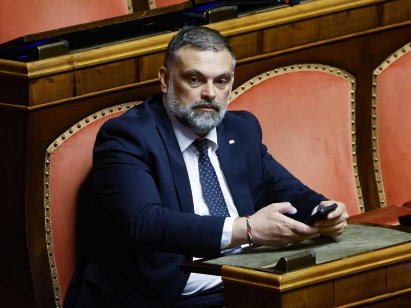 De Carlo: “In Veneto siamo il primo partito. Il candidato dopo Zaia tocca a FdI”