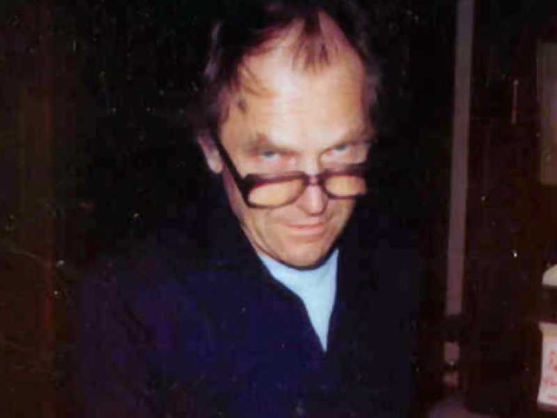 Dal sito della Paul K. Feyerabend Foundation