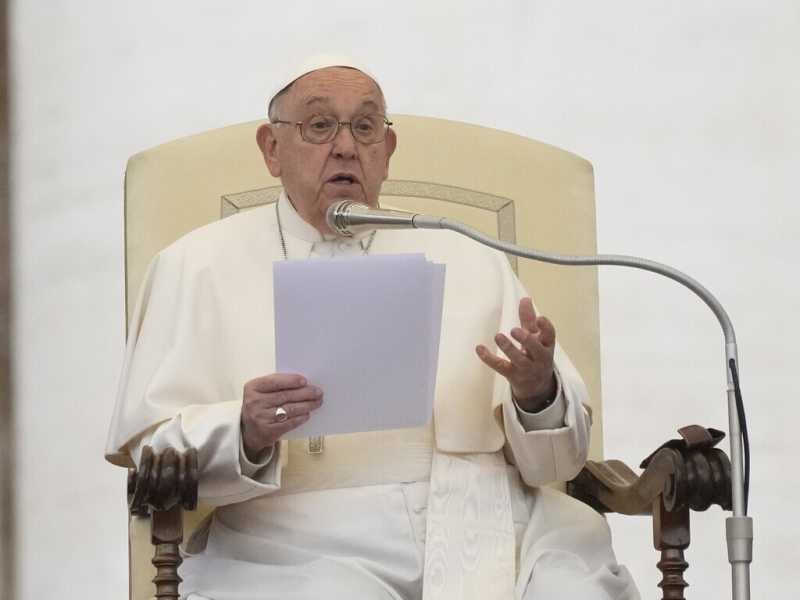 Foto LaPresse